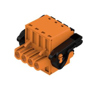 box actuator with in push 4 poles of number mm2 31 3 08 5 mm in pitch a 8 20 v 320 connection wire connector pcb