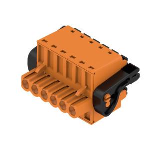 box actuator with in push 6 poles of number mm2 31 3 08 5 mm in pitch a 8 20 v 320 connection wire connector pcb