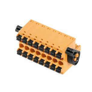 box actuator with in push 8 poles of number mm2 31 3 08 5 mm in pitch a 8 20 v 320 connection wire connector pcb