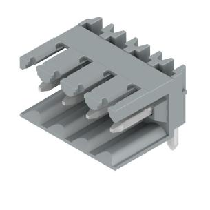 box connection solder tht 4 poles of number 50 3 mm in pitch a 17 v 160 connection board connector pcb