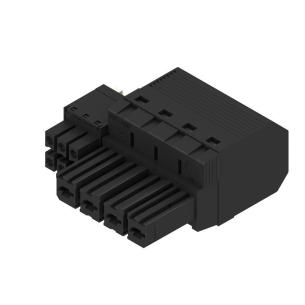 actuator without in push actuator with in push 4 poles of number mm 62 7 connection wire connector hybrid