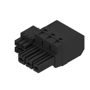 actuator without in push actuator with in push 3 poles of number mm 62 7 connection wire connector hybrid