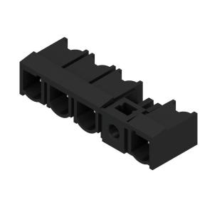 box connection solder tht 4 poles of number 62 7 mm in pitch a 29 v 500 connection board connector pcb