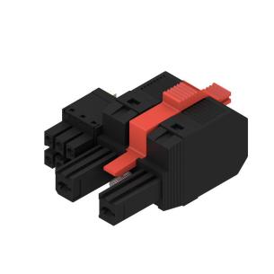 actuator without in push actuator with in push 2 poles of number mm 62 7 connection wire connector hybrid