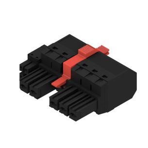 actuator without in push actuator with in push 5 poles of number mm 62 7 connection wire connector hybrid