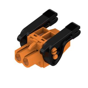 box connection yoke clamping 2 poles of number mm2 4 08 5 mm in pitch a 23 v 320 connection wire connector pcb