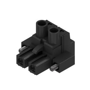 box connection yoke clamping 2 poles of number mm2 4 62 7 mm in pitch a 29 v 500 connection wire connector pcb