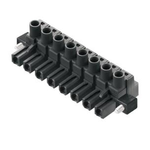 box connection yoke clamping 8 poles of number mm2 4 62 7 mm in pitch a 29 v 500 connection wire connector pcb