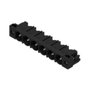box connection solder tht 6 poles of number 62 7 mm in pitch a 29 v 500 connection board connector pcb