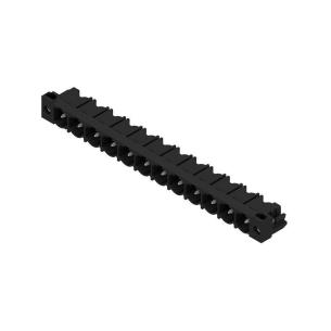 box connection solder tht 12 poles of number 62 7 mm in pitch a 29 v 500 connection board connector pcb