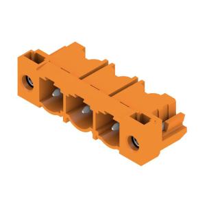 box connection solder tht 3 poles of number 62 7 mm in pitch a 29 v 500 connection board connector pcb