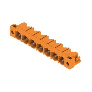 box connection solder tht 7 poles of number 62 7 mm in pitch a 29 v 500 connection board connector pcb