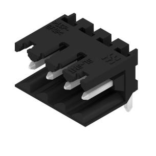 tape connection solder thr tht 4 poles of number 50 3 mm in pitch a 15 v 160 connection board connector pcb