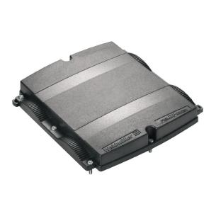 black reinforced fibre glass polycarbonate mm 25 x 181 x 192 fieldpower housing plastic