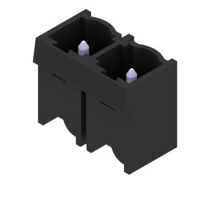 box connection solder tht 2 poles of number 62 7 mm in pitch a 29 v 500 connection board connector pcb