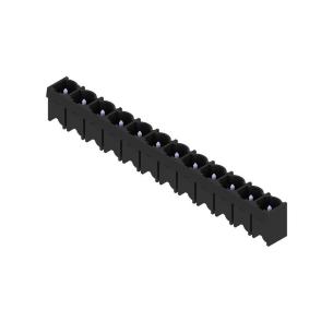 box connection solder tht 12 poles of number 62 7 mm in pitch a 29 v 500 connection board connector pcb