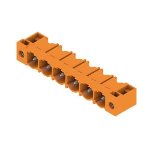 box connection solder tht 6 poles of number 62 7 mm in pitch a 29 v 500 connection board connector pcb