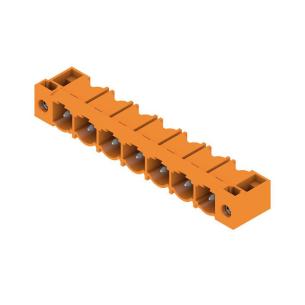 box connection solder tht 7 poles of number 62 7 mm in pitch a 29 v 500 connection board connector pcb
