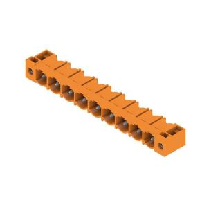 box connection solder tht 9 poles of number 62 7 mm in pitch a 29 v 500 connection board connector pcb