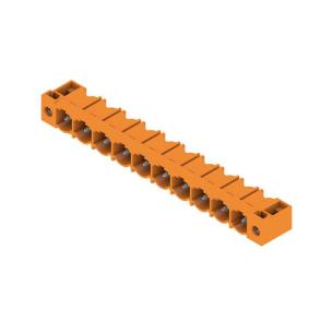 box connection solder tht 10 poles of number 62 7 mm in pitch a 29 v 500 connection board connector pcb