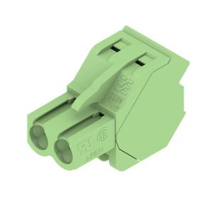 box connection yoke clamping 2 poles of number mm2 4 08 5 mm in pitch a 5 17 v 320 connection wire connector pcb