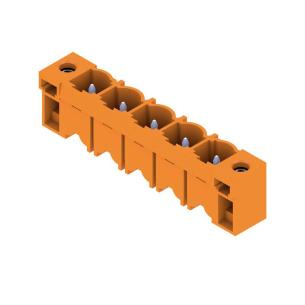 box connection solder tht 5 poles of number 62 7 mm in pitch a 29 v 500 connection board connector pcb