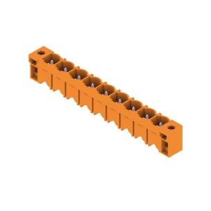 box connection solder tht 9 poles of number 62 7 mm in pitch a 29 v 500 connection board connector pcb
