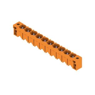 box connection solder tht 10 poles of number 62 7 mm in pitch a 29 v 500 connection board connector pcb