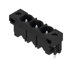 box connection solder tht 3 poles of number 62 7 mm in pitch a 29 v 500 connection board connector pcb