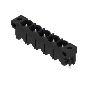 box connection solder tht 5 poles of number 62 7 mm in pitch a 29 v 500 connection board connector pcb