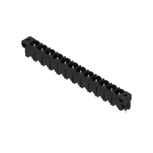 box connection solder tht 12 poles of number 62 7 mm in pitch a 29 v 500 connection board connector pcb