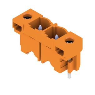 box connection solder tht 2 poles of number 62 7 mm in pitch a 29 v 500 connection board connector pcb