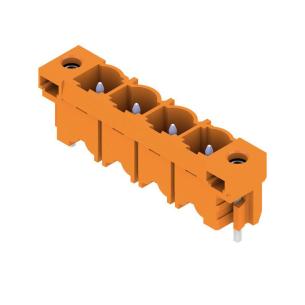 box connection solder tht 4 poles of number 62 7 mm in pitch a 29 v 500 connection board connector pcb