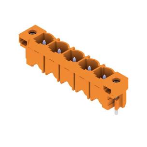 box connection solder tht 5 poles of number 62 7 mm in pitch a 29 v 500 connection board connector pcb
