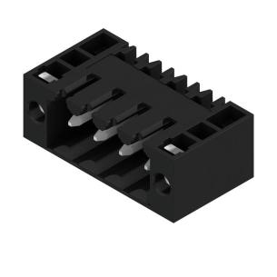 box connection solder tht 4 poles of number 50 3 mm in pitch a 17 v 160 connection board connector pcb
