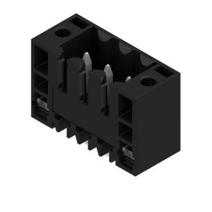 box connection solder tht 3 poles of number 50 3 mm in pitch a 17 v 160 connection board connector pcb