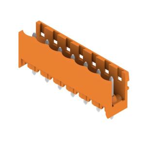 box connection solder tht 7 poles of number 08 5 mm in pitch a 24 v 320 connection board connector pcb