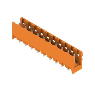 box connection solder tht 10 poles of number 08 5 mm in pitch a 24 v 320 connection board connector pcb