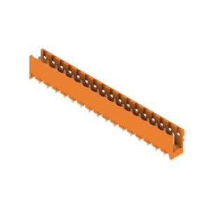 box connection solder tht 17 poles of number 08 5 mm in pitch a 24 v 320 connection board connector pcb