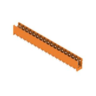 box connection solder tht 18 poles of number 08 5 mm in pitch a 24 v 320 connection board connector pcb