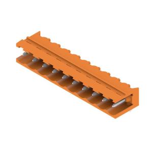box connection solder tht 10 poles of number 08 5 mm in pitch a 24 v 320 connection board connector pcb