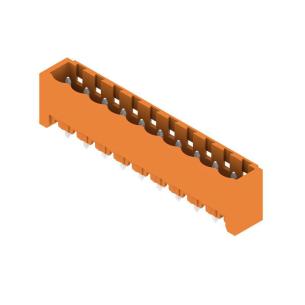 box connection solder tht 10 poles of number 08 5 mm in pitch a 24 v 320 connection board connector pcb