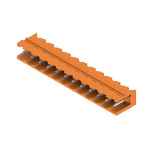 box connection solder tht 12 poles of number 08 5 mm in pitch a 24 v 320 connection board connector pcb