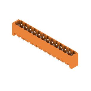 box connection solder tht 13 poles of number 08 5 mm in pitch a 24 v 320 connection board connector pcb