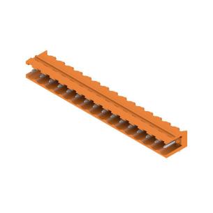 box connection solder tht 16 poles of number 08 5 mm in pitch a 24 v 320 connection board connector pcb