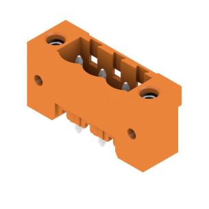 box connection solder tht 3 poles of number 08 5 mm in pitch a 24 v 320 connection board connector pcb