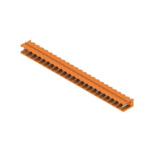 box connection solder tht 24 poles of number 08 5 mm in pitch a 24 v 320 connection board connector pcb