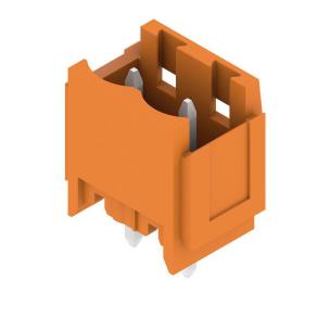 box connection solder tht 2 poles of number 08 5 mm in pitch a 24 v 320 connection board connector pcb