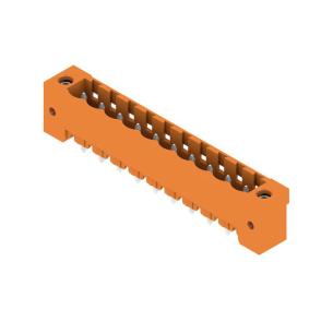 box connection solder tht 10 poles of number 08 5 mm in pitch a 24 v 320 connection board connector pcb