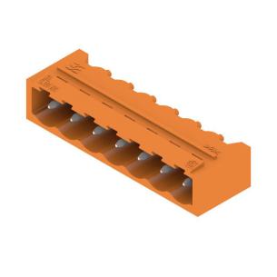 box connection solder tht 7 poles of number 08 5 mm in pitch a 24 v 320 connection board connector pcb
